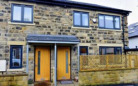 Kist Accommodates - Morgans Retreat